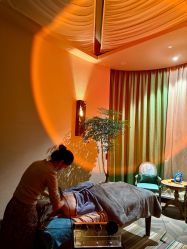-娇玫荟SPA