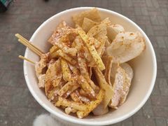 -鸡柳大人(汇金新地广场店)