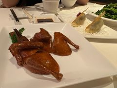 -利苑酒家(合景国际金融广场店)