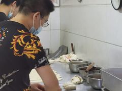 -涂记油酥饼(江汉三路店)