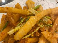 -丽华园(汉阳龙阳店)