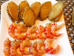 -青岛颐海花园酒店总店·自助餐厅