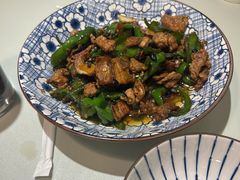 -吃货私房菜(丽江束河古镇店)