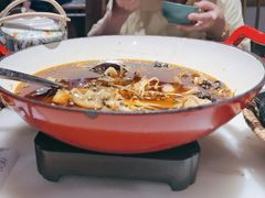 -锦府盐帮·张宅(世纪金源店)