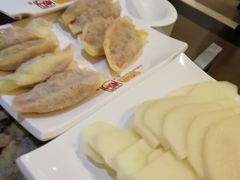 -黄记煌三汁焖锅(新世纪广场店)