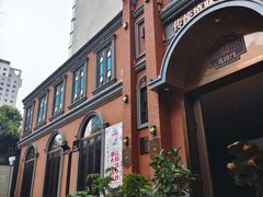 -福照楼汽锅鸡·云南菜(护国路店)
