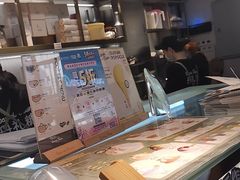-丹礼糖甜品