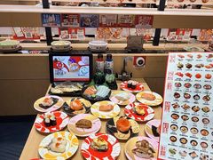 -友壹町寿司(佛山新DNA店)