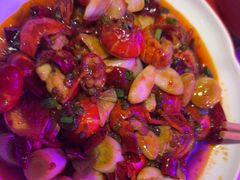 -可可大虾武汉土菜大排档(万松园1店)