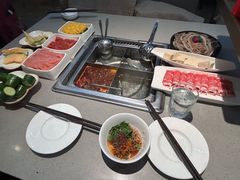 -海底捞火锅(步步高新天地店)