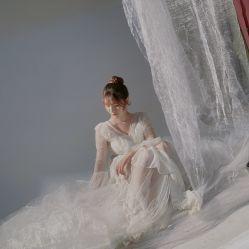 -索菲亚摄影会所