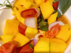 -青檸泰 LIME THAI (财富购物中心店)