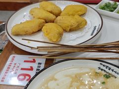 -盈田盈粥庄(博山东路店)