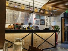 -南门小馆·清真(国贸商城店)