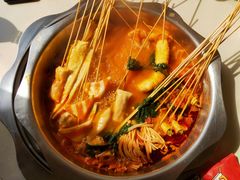 -袁记串串香 休闲火锅