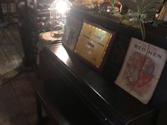 -古董花园(思南路42弄小区店)