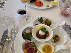 -上海和平饭店-华懋阁 The Cathay Room