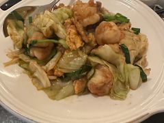 -铭轩中餐厅·海南菜·粤菜(亚龙湾瑞吉店)