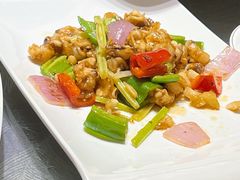 -大树头花园餐厅(市桥店)