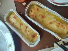 -韵咖啡自助餐厅(天津香格里拉店)