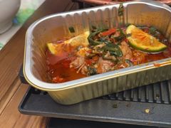 -云海肴·云南小炒·汽锅鸡(曲江大悦城店)