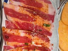 -金山烤肉(中兴公园店)