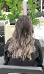 -5M HAIR SALON 旗舰店