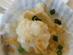 粉丝扇贝-顺德佬(石厦店)
