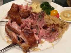 -兰特伯爵西餐厅·啤酒屋(方庄店)