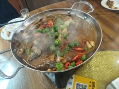 -李东农庄(中南百草园地标店)