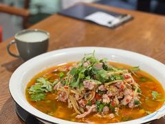 鲜锅兔-盛世盐帮·自贡特色(总店)