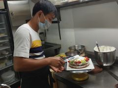 -THEDAY蛋糕(团结路店)