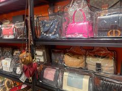 -TOPVTG奢侈品回收站(陕西南路店)