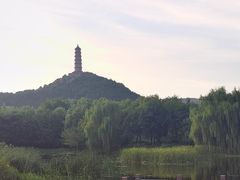 -北坞公园