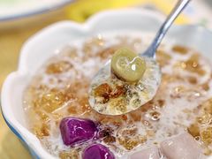 -豆豆冰室·地道招牌椰子冻(大良店)