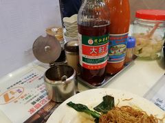 -刘森记面家(桂林街店)