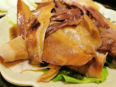 -赵家院子佬火锅(重庆总店)