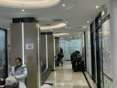 -牙博士口腔品牌连锁(城区店)