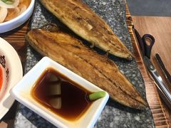 -万兴佳烤肉·长白山老味道(宏泰广场店)