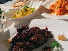 越式牛肉粒-苏浙汇(古北店)