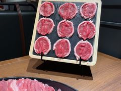 -快乐小羊·内蒙牛羊肉火锅(流花中心店)