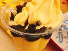 -麦当劳(团结湖店)