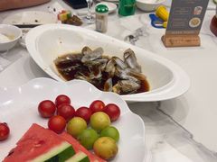 -新丁香海鲜酒店(银海商贸城店)