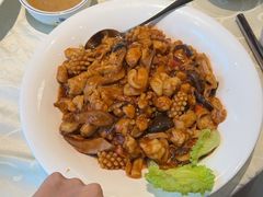 -普天和酒楼·新津菜·烤鸭(天津之眼店)