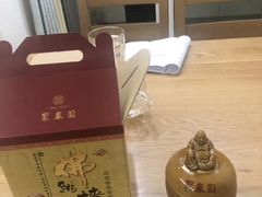 -聚春园自助餐厅(东街口店)