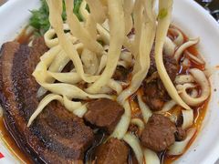 -一一刀削面(书院路店)
