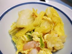 -沽上民肴·海鲜锅贴·天津菜(福州道鸿正家园店)