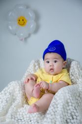 -贯日漂亮宝贝儿童摄影