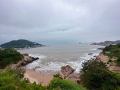 -舟山嵊泗列岛风景名胜区