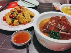 -有璟阁港式餐厅(金融街购物中心店)